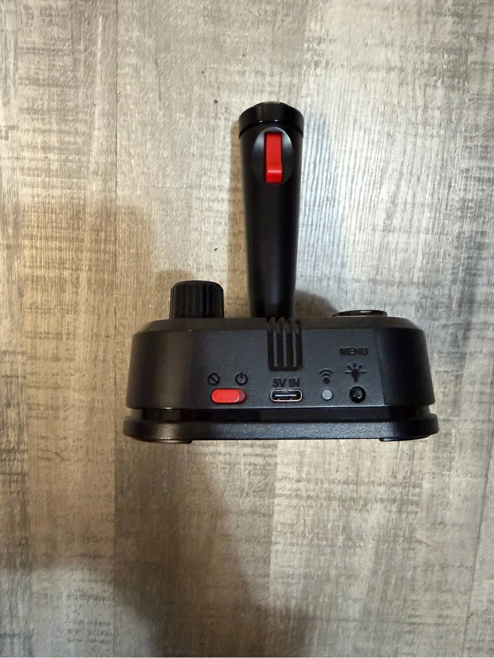 My Arcade Atari GameStation Pro Wireless Joystick Controller DGUNL-7012 Tested